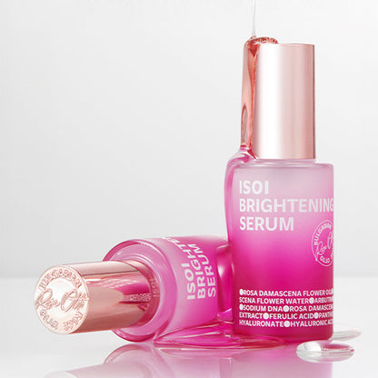 Brightening Serum