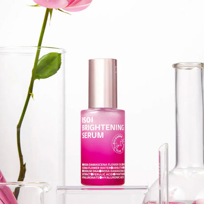 Brightening Serum