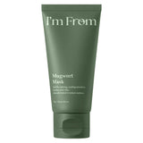 Mugwort Mask
