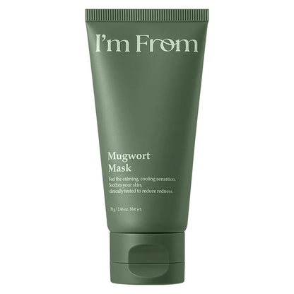 Mugwort Mask