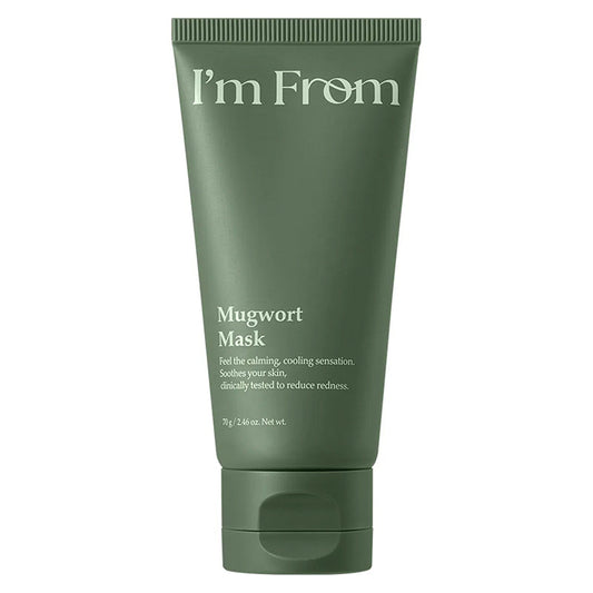 Mugwort Mask