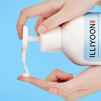 Ceramide Ato Lotion