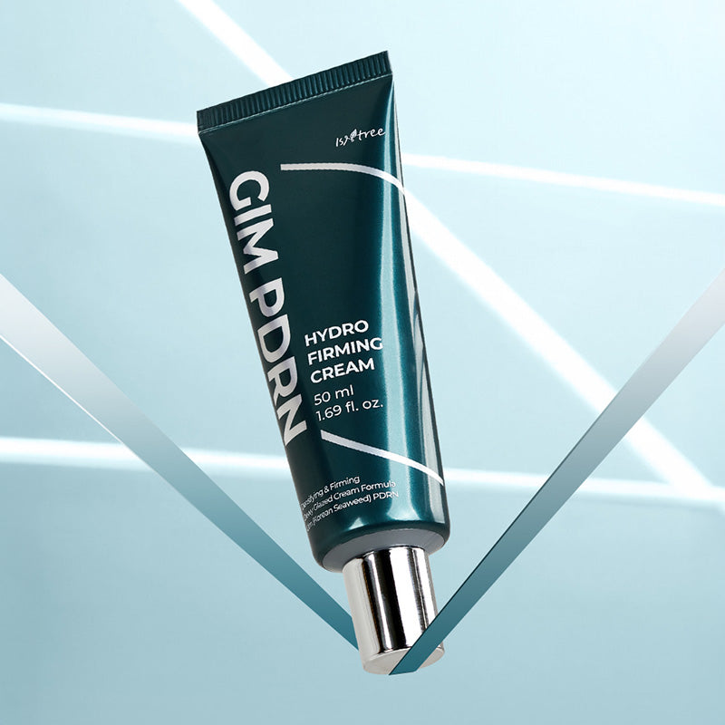 Gim PDRN Hydro Firming Cream