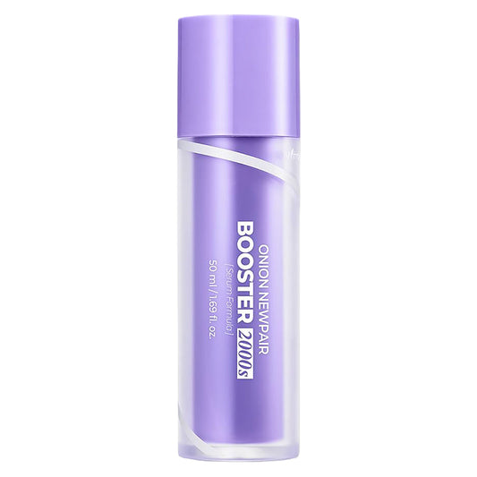 Onion Newpair Booster Shot 2000s