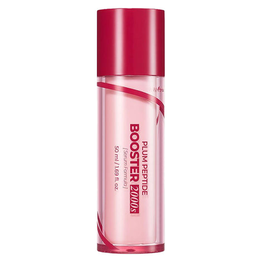 Plum Peptide Booster 2000s