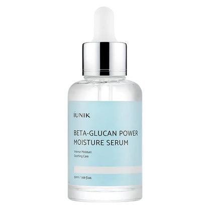 Beta Glucan Power Moisture Serum