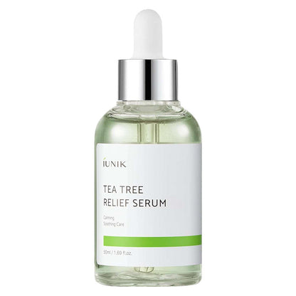Tea Tree Relief Serum