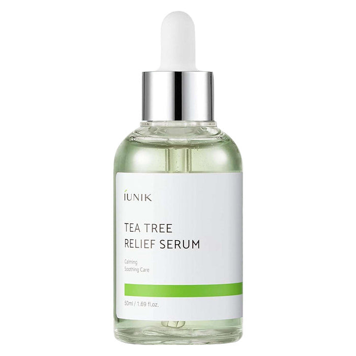 Tea Tree Relief Serum