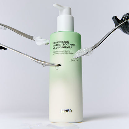 D-Panthenol Barrier Soothing Cleansing Milk