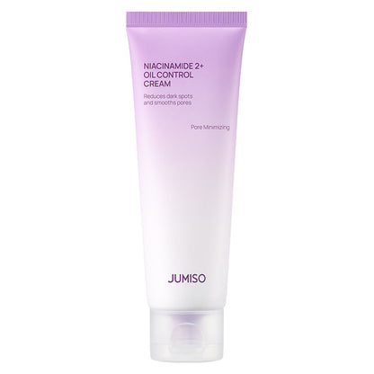 Niacinamide 2+ Oil Control Cream