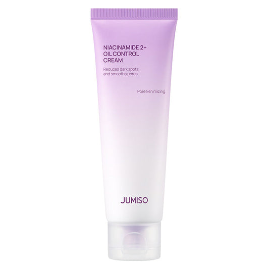 Niacinamide 2+ Oil Control Cream