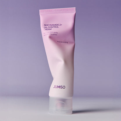 Niacinamide 2+ Oil Control Cream