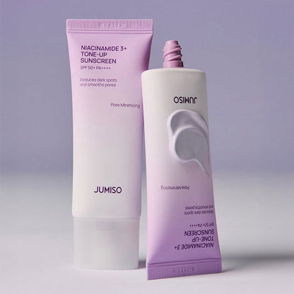 Niacinamide 3+ Tone-Up Sunscreen