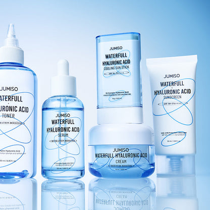 Waterfull Hyaluronic Acid Cooling Sun Stick