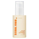 SEOUL 1988 Glow Serum : Niacinamide 15% + Yuja