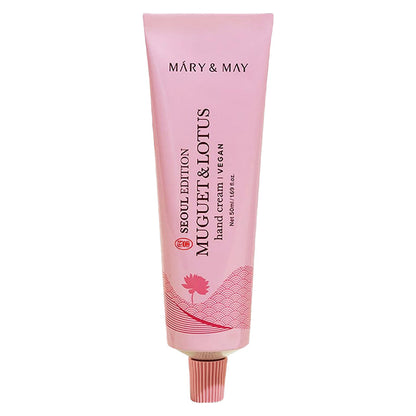 Seoul Edition Hand Cream