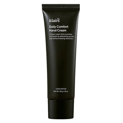 Daily Comfort Hand Cream
