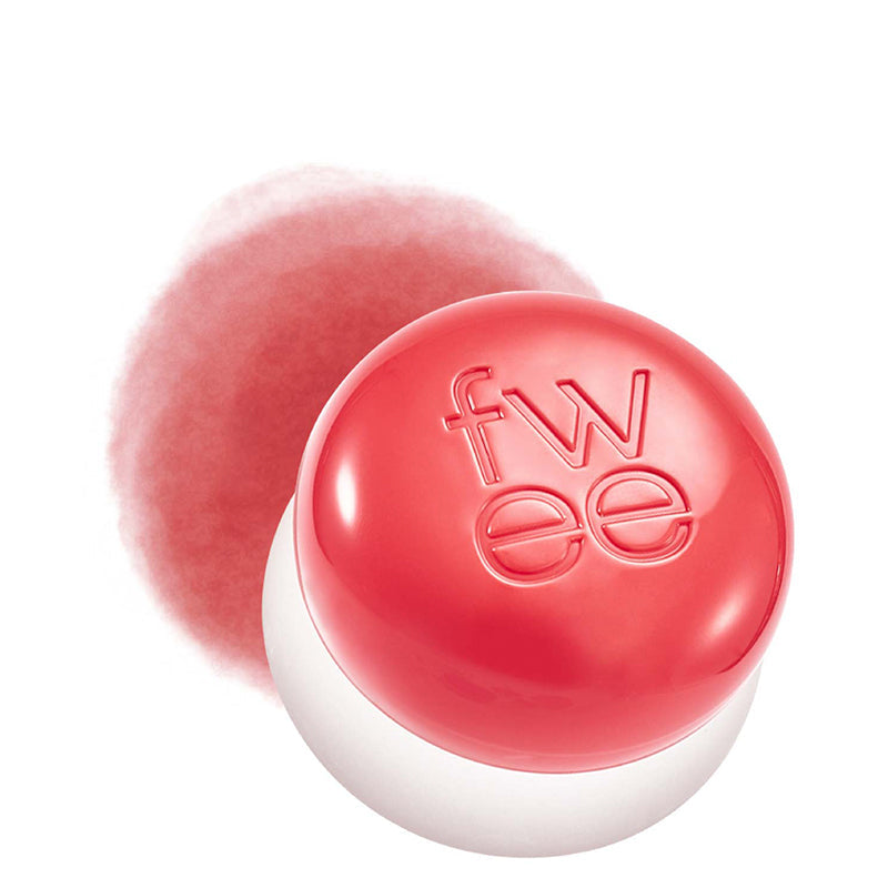 Lip & Cheek Blurry Pudding Pot