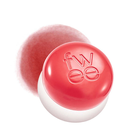 Lip & Cheek Blurry Pudding Pot