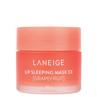 Lip Sleeping Mask EX