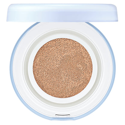 Thin Layer Clear Cushion