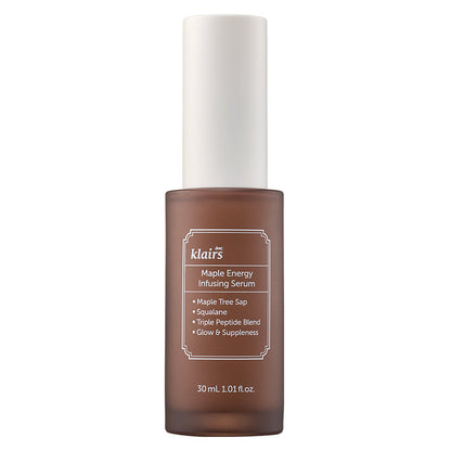 Maple Energy Infusing Serum