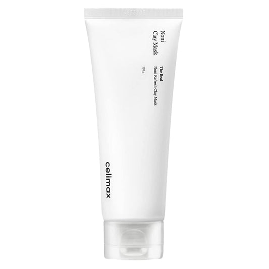 The Real Noni Refresh Clay Mask