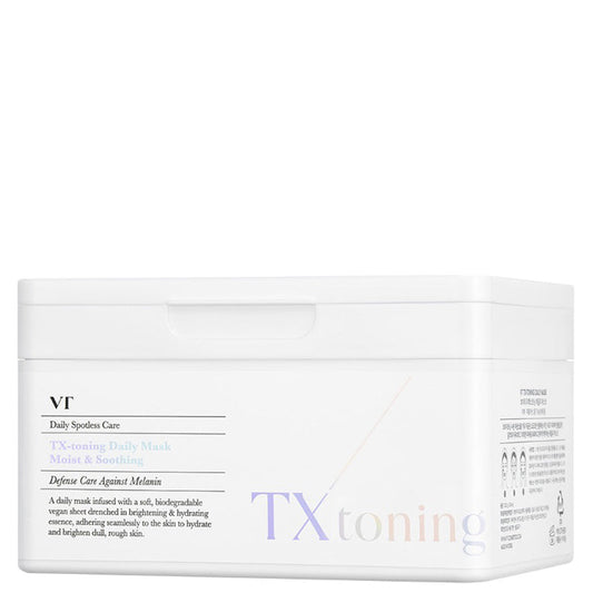 TX-Toning Daily Mask
