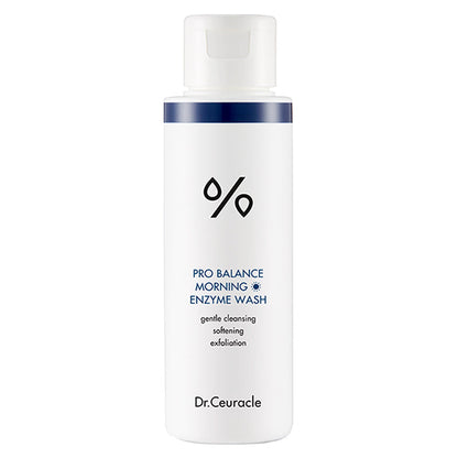Pro Balance Morning Enzyme Wash
