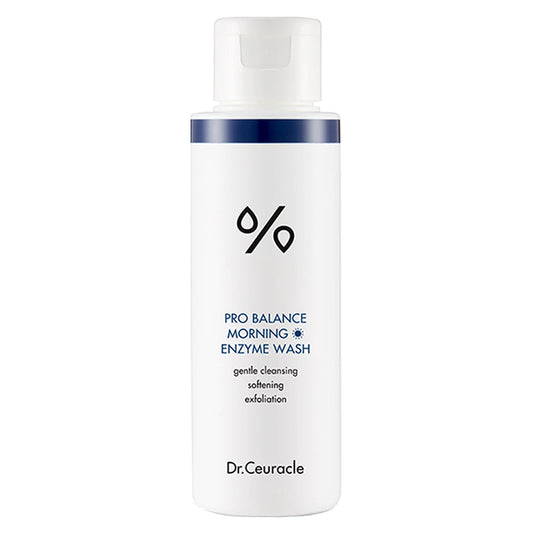 Pro Balance Morning Enzyme Wash
