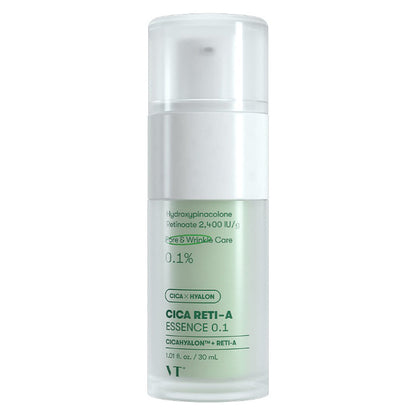 Cica Reti-a Essence 0.1