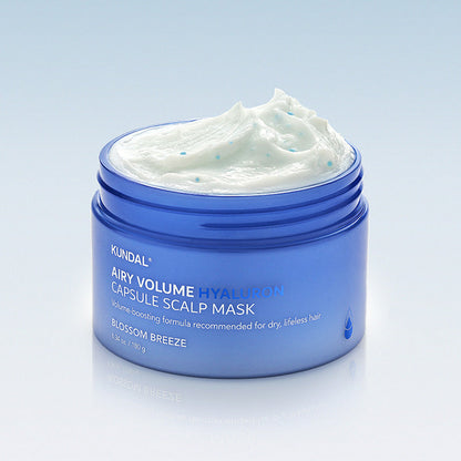 Airy Volume Hyaluron Capsule Scalp Mask