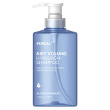 Airy Volume Hyaluron Shampoo