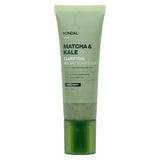 Matcha & Kale Clarifying Sea Salt Scalp Scrub