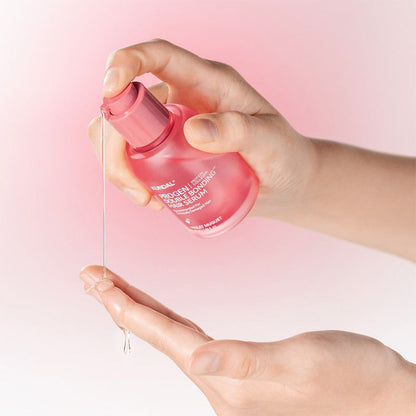 Progen Double Bonding Hair Serum