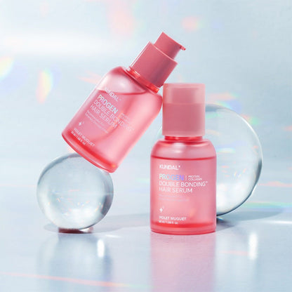 Progen Double Bonding Hair Serum