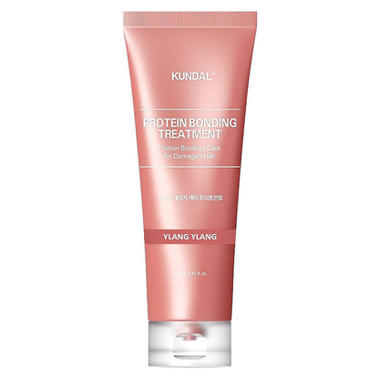 Protein Bonding Treatment