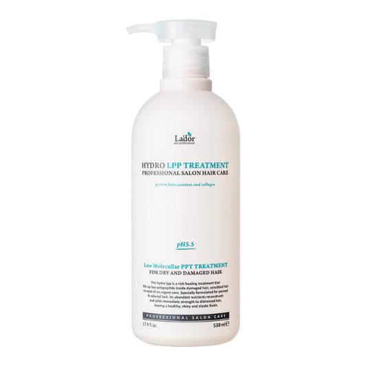 Hydro LPP Treatment