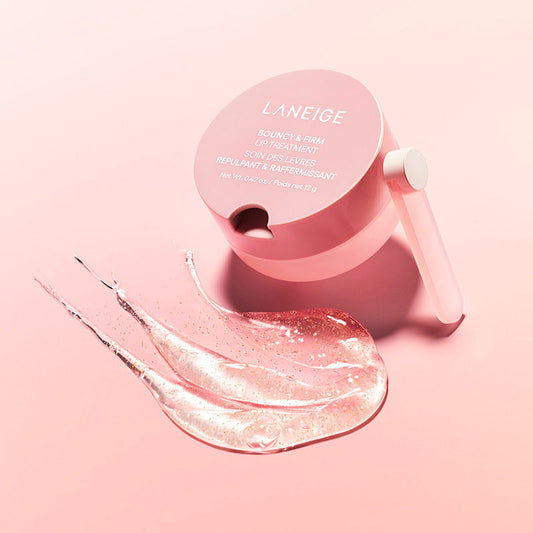Bouncy & Firm Lip Treatment