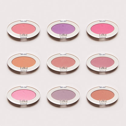 Love Silk Blush