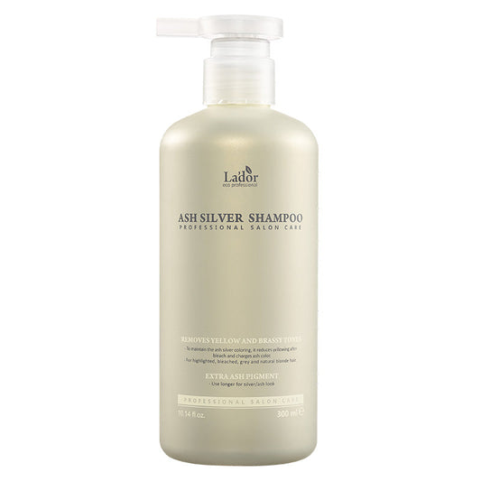 Ash Silver Shampoo