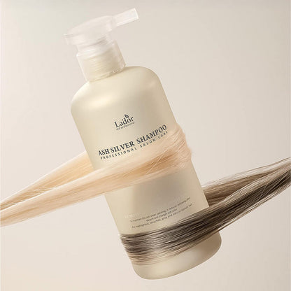 Ash Silver Shampoo