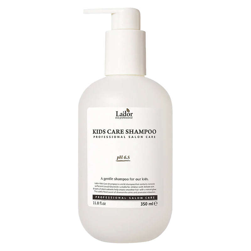 Kids Care Shampoo