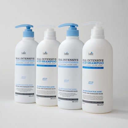 Real Intensive Acid Shampoo