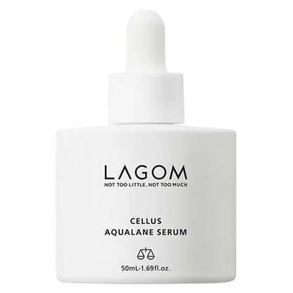 Cellus Aqualane Serum