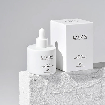 Cellus Aqualane Serum