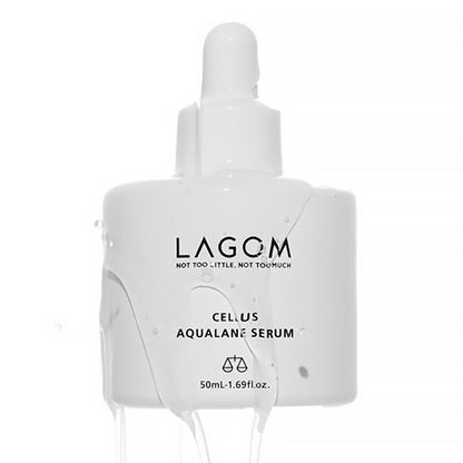 Cellus Aqualane Serum