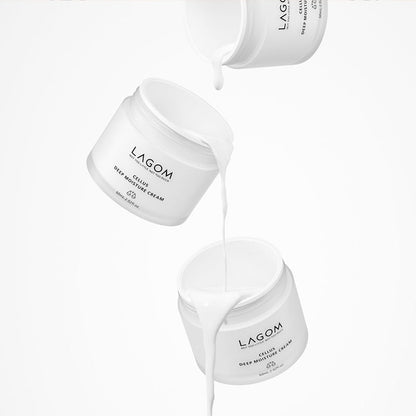Cellus Deep Moisture Cream