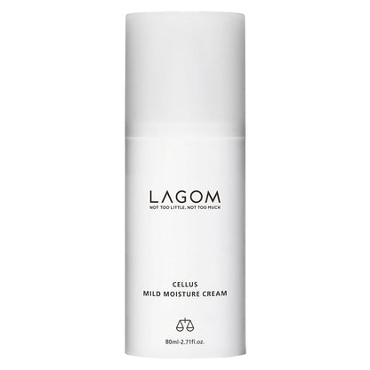 Cellus Mild Moisture Cream