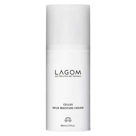 Cellus Mild Moisture Cream